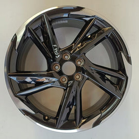 1x Alufelge 19 Zoll 7.5