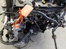 Laden Sie das Bild in den Galerie-Viewer, Motor VW Golf Polo CAYA CAYC 1.6 TDI 85TKm 2008 Diesel Engine Unkomplett