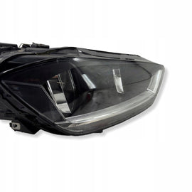 Frontscheinwerfer VW Golf Sportsvan 518941006B 90056174 Rechts Headlight SCH6104449114bb