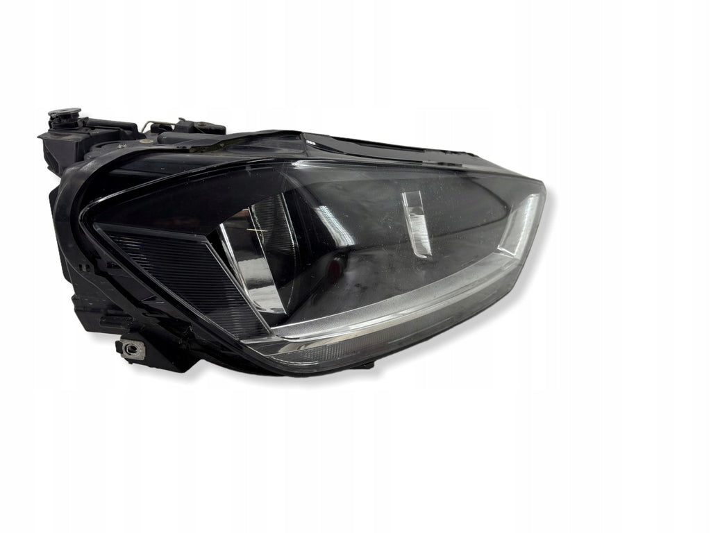 Frontscheinwerfer VW Golf Sportsvan 518941006B 90056174 Rechts Headlight SCH6104449114bb