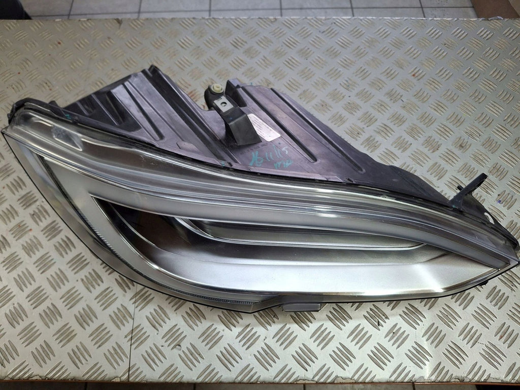 Frontscheinwerfer Tesla Model S 1053575 LED Rechts Scheinwerfer Headlight