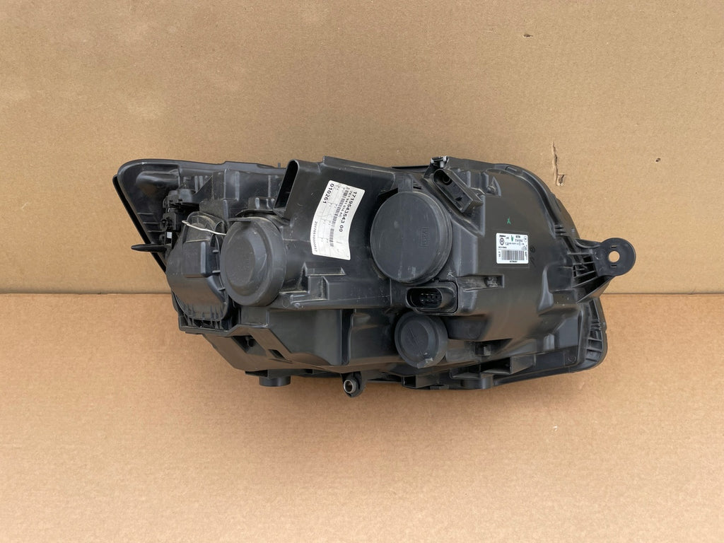 Frontscheinwerfer VW Multivan 7E1941015AC LED Links Scheinwerfer Headlight SCH4320991650zu