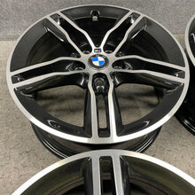 Laden Sie das Bild in den Galerie-Viewer, 4x Alufelge 17 Zoll 7.5" 5x112 7848601 BMW 2 F45 F46 Rim Wheel FEL4382514820de