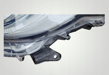 Laden Sie das Bild in den Galerie-Viewer, Frontscheinwerfer Toyota 4 Yaris Full LED Links Scheinwerfer Headlight