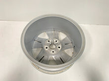 Laden Sie das Bild in den Galerie-Viewer, 1x Alufelge 18 Zoll 7.5" 5x112 51ET Glanz Silber 5H0601025 VW Golf Viii FEL7864237964id