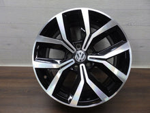 Laden Sie das Bild in den Galerie-Viewer, 4x Alufelge 17 Zoll 7.0" 5x112 40ET 3G0601025F VW Passat B8 Arteon Rim Wheel FEL1525352785gz
