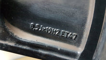 Load image into Gallery viewer, 1x Alufelge 19 Zoll 8.5" 5x108 47ET Volvo S90 V90 Rim Wheel FEL1857621545le