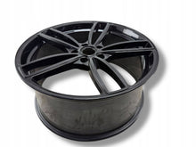 Load image into Gallery viewer, 1x Alufelge 22 Zoll LAA8289 Porsche Cayenne Rim Wheel