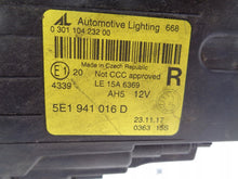 Laden Sie das Bild in den Galerie-Viewer, Frontscheinwerfer Skoda Octavia 5E1941016D LED Rechts Scheinwerfer Headlight SCH1645292996ga