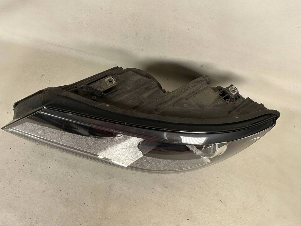 Frontscheinwerfer VW Tiguan 5N1941005 Links Scheinwerfer Headlight