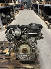 Laden Sie das Bild in den Galerie-Viewer, Motor Mercedes-Benz Gle Gls Amg 276821 3.0 11TKm 2018 Benzin Engine Unkomplett