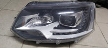 Load image into Gallery viewer, Frontscheinwerfer VW 7E5941015C Xenon Links Scheinwerfer Headlight SCH6244177609nm