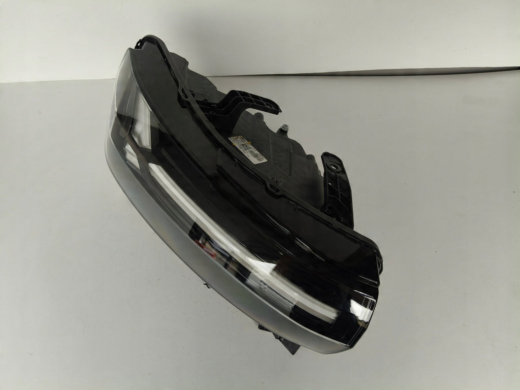 Frontscheinwerfer Dacia Duster 260107725R Full LED Rechts Scheinwerfer Headlight