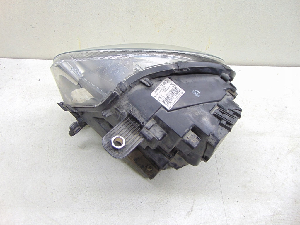 Frontscheinwerfer Mini Countryman R60 R61 9801028-04 Rechts Headlight SCH8682597799uu