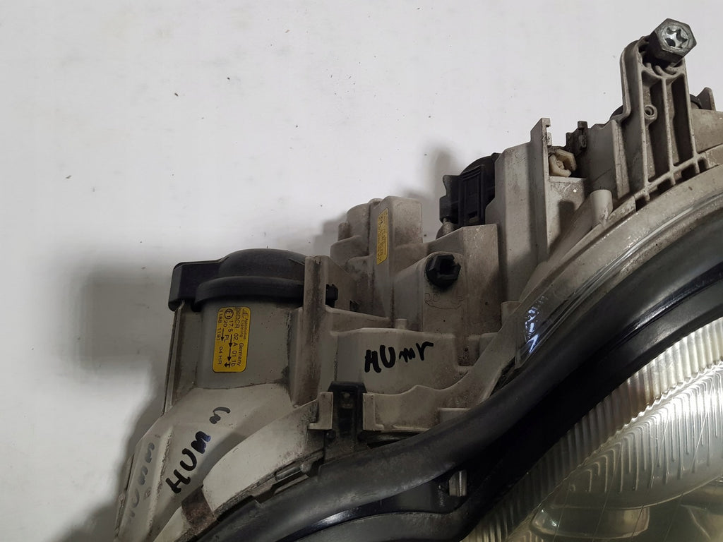 Frontscheinwerfer Mercedes-Benz Sl R230 A2308207961 Xenon Links Headlight