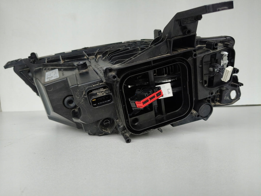 Frontscheinwerfer Opel Astra L 9851881180 Full LED Rechts Scheinwerfer Headlight SCH5738286247yx