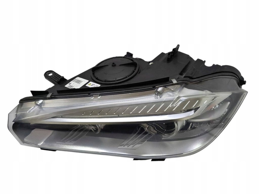 Frontscheinwerfer BMW X5 F15 7290055 7296090 1307329317151221166994 Links SCH2036780529jc