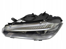 Laden Sie das Bild in den Galerie-Viewer, Frontscheinwerfer BMW X5 F15 7290055 7296090 1307329317151221166994 Links SCH2036780529jc