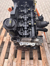Load image into Gallery viewer, Motor BMW Mini Toyota N47C16A 1.6 122PS 90TKm 2014 Diesel Engine Unkomplett