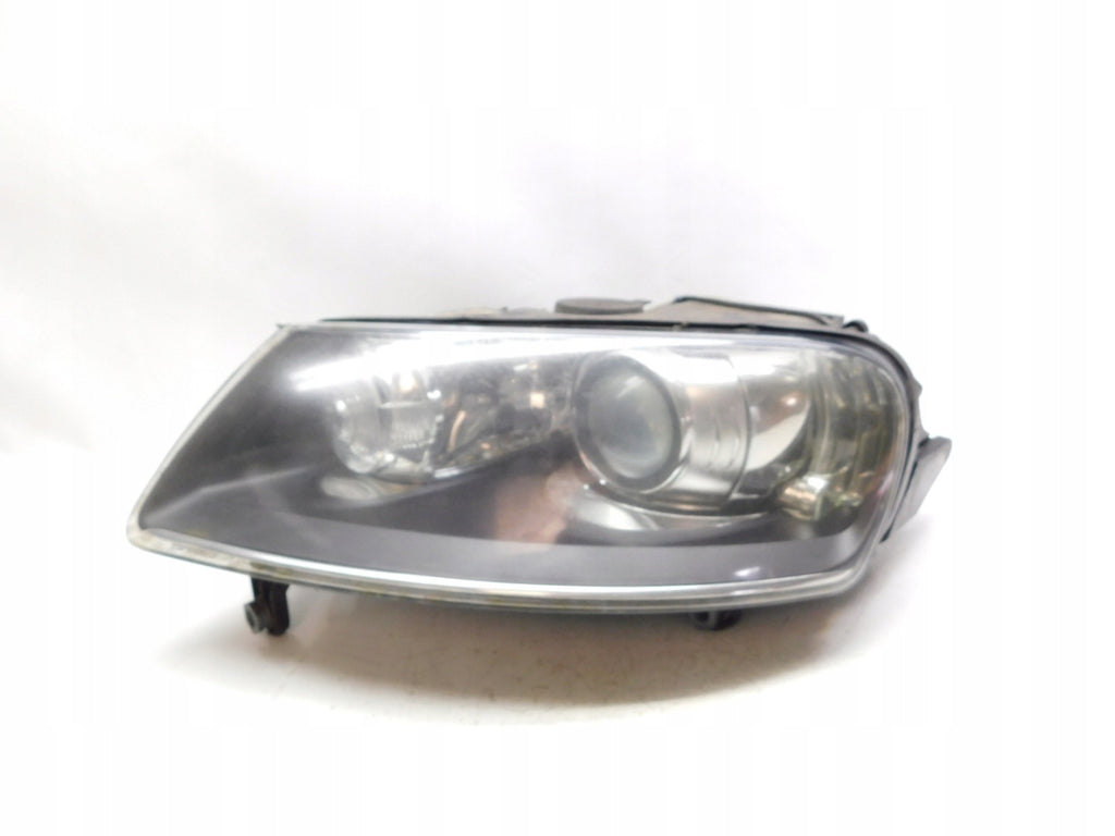 Frontscheinwerfer VW Touareg 7L6941017BN Links Scheinwerfer Headlight SCH6145113958vp