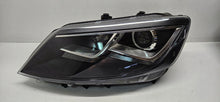 Load image into Gallery viewer, Frontscheinwerfer Seat Alhambra 7N5941751 Xenon Links Scheinwerfer Headlight