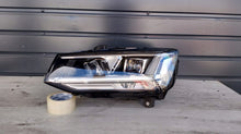 Load image into Gallery viewer, Frontscheinwerfer Audi Q2 81A941033 LED Ein Stück (Rechts oder Links) Headlight SCH3193143743ku