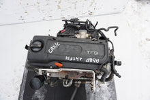 Laden Sie das Bild in den Galerie-Viewer, Motor Audi Seat Skoda VW CAXC CAX 1.4 TFSI 82TKm Benzin Engine Unkomplett
