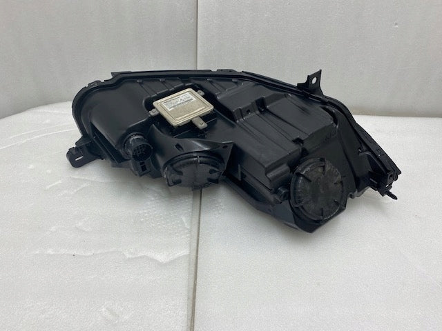 Frontscheinwerfer Jaguar F Pace GX63-13W030-EF Links Scheinwerfer Headlight SCH6067071711ug