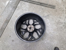 Load image into Gallery viewer, 1x Alufelge 20 Zoll 9.0" 5x108 45ET Matt Schwarz Land Rover Velar Rim Wheel FEL3646408985tz