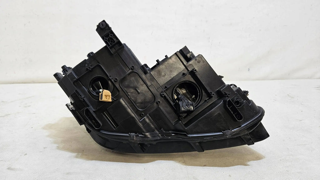 Frontscheinwerfer VW Tiguan 5NB941035B Links Scheinwerfer Headlight