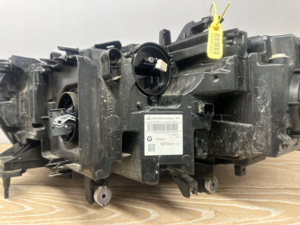 Frontscheinwerfer BMW X5 G05 G06 5A279B2-01 Laser Rechts Scheinwerfer Headlight SCH2058630503kh