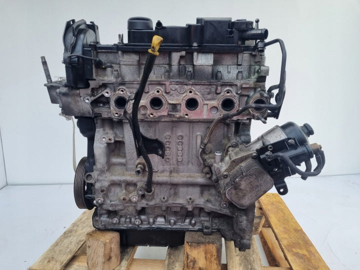 Motor Volvo V70 III D4162T 1.6 116PS 85kW 170TKm 2007 Engine Unkomplett MOT1446088871ap