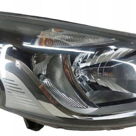 Frontscheinwerfer Renault Trafic III 260101161R Rechts Scheinwerfer Headlight SCH3313855569ft