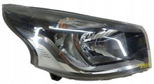 Laden Sie das Bild in den Galerie-Viewer, Frontscheinwerfer Renault Trafic III 260101161R Rechts Scheinwerfer Headlight SCH3313855569ft