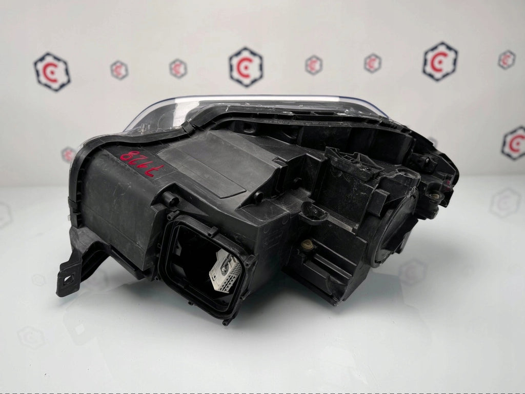 Frontscheinwerfer Mercedes-Benz W166 Xenon Rechts Scheinwerfer Headlight SCH3326191186gf