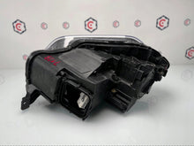 Laden Sie das Bild in den Galerie-Viewer, Frontscheinwerfer Mercedes-Benz W166 Xenon Rechts Scheinwerfer Headlight SCH3326191186gf