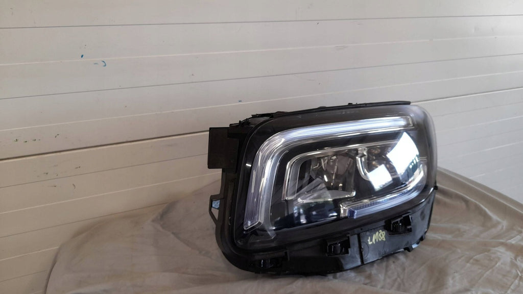 Frontscheinwerfer Mercedes-Benz Glb X247 A2479061905 Links Headlight SCH1923551898hu
