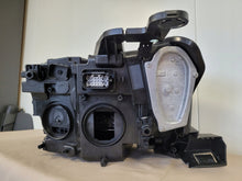 Laden Sie das Bild in den Galerie-Viewer, Frontscheinwerfer Opel Grandland 9865167280 Rechts Scheinwerfer Headlight SCH4509690809zl
