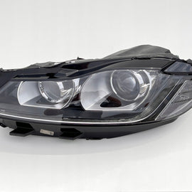 Frontscheinwerfer Jaguar Xf GX63-13W030-EE Xenon Links Scheinwerfer Headlight SCH2651465902jw