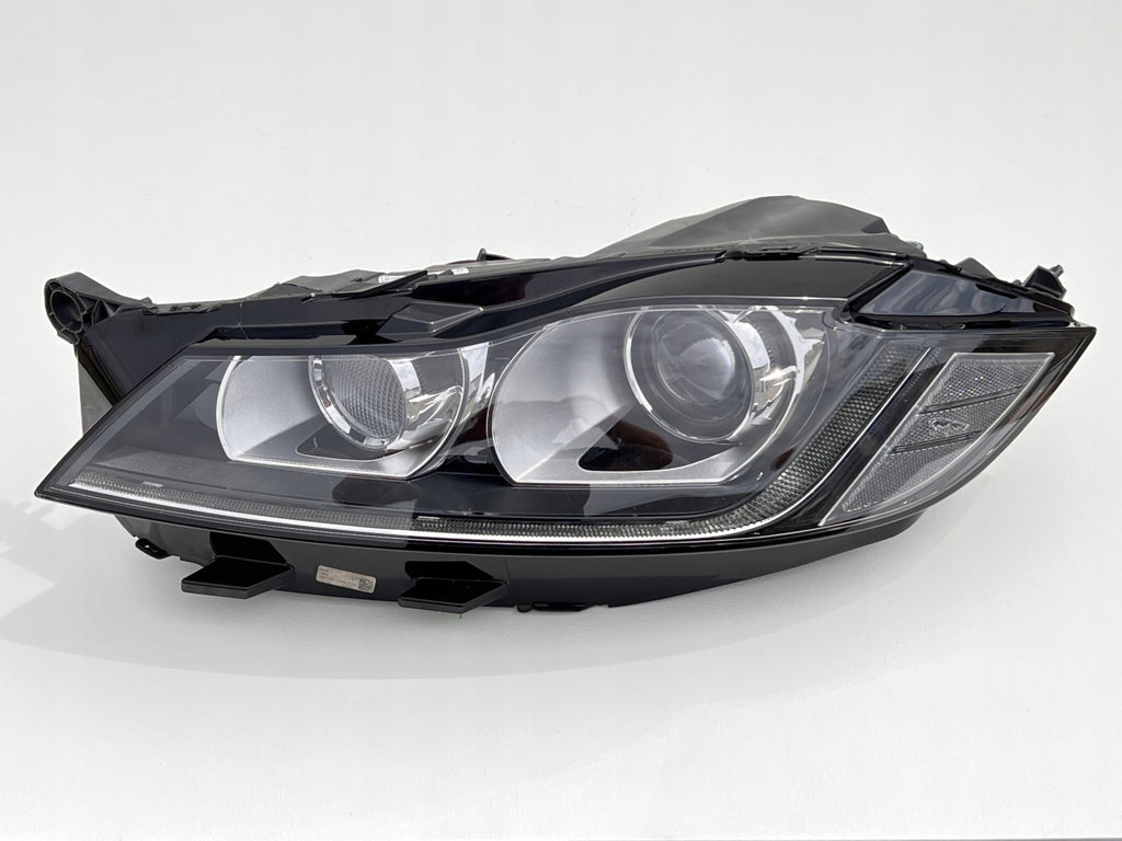 Frontscheinwerfer Jaguar Xf GX63-13W030-EE Xenon Links Scheinwerfer Headlight SCH2651465902jw