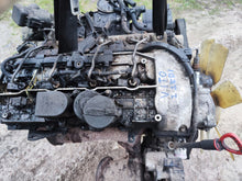 Load image into Gallery viewer, Motor Mercedes-Benz Viano W639 Vito 646980 2.2 CDI 2007 Diesel Engine Komplett