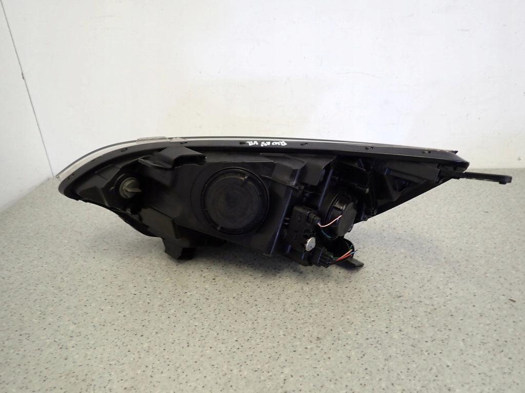 Frontscheinwerfer Kia Rio III Rechts Scheinwerfer Headlight