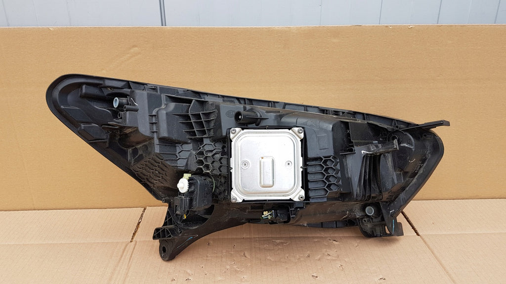 Frontscheinwerfer Renault Captur 260606159 Full LED Links Scheinwerfer Headlight