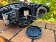 Laden Sie das Bild in den Galerie-Viewer, Frontscheinwerfer BMW 5 F11 F10 7203246-12 Xenon Rechts Scheinwerfer Headlight SCH4413701091bl
