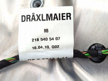 Load image into Gallery viewer, Tür Mercedes-Benz Cls 2185405407 2187670400 17606927977 Vorne Rechts Schwarz