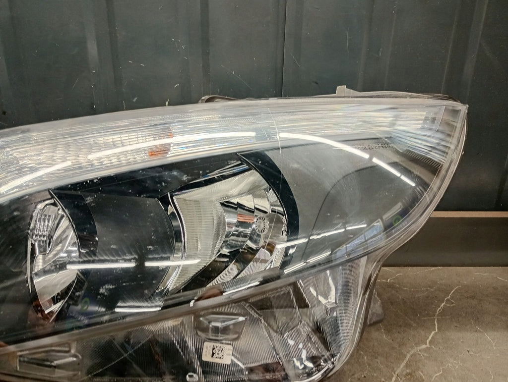 Frontscheinwerfer Mercedes-Benz Vito W447 A4479067700 Links Headlight