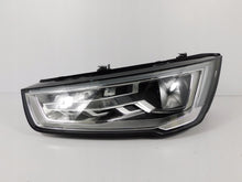 Load image into Gallery viewer, Frontscheinwerfer Audi A1 8xa 8XA941005 Xenon Links Scheinwerfer Headlight