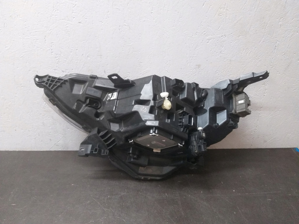 Frontscheinwerfer Renault Arkana 260102483R Rechts Scheinwerfer Headlight SCH1795466342ub