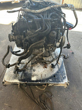 Laden Sie das Bild in den Galerie-Viewer, Motor BMW F20 B3BB15 1.5 2019 Benzin Engine Komplett
