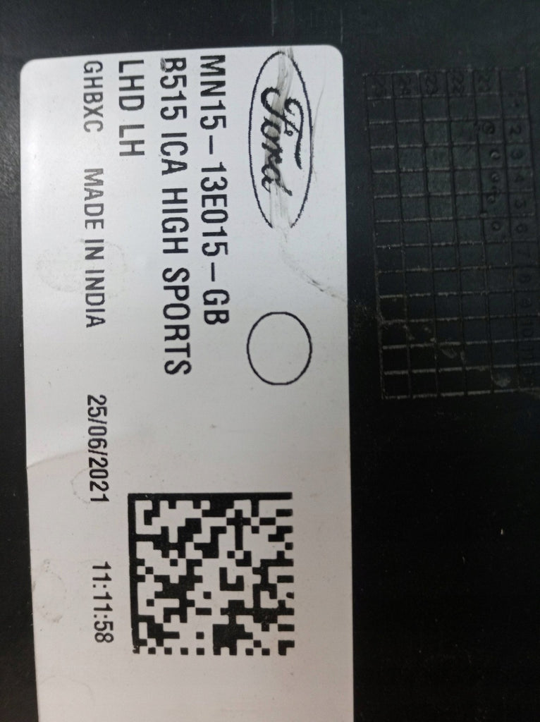 Frontscheinwerfer Ford Ecosport MN1513E015GB Links Scheinwerfer Headlight SCH5061420300ee